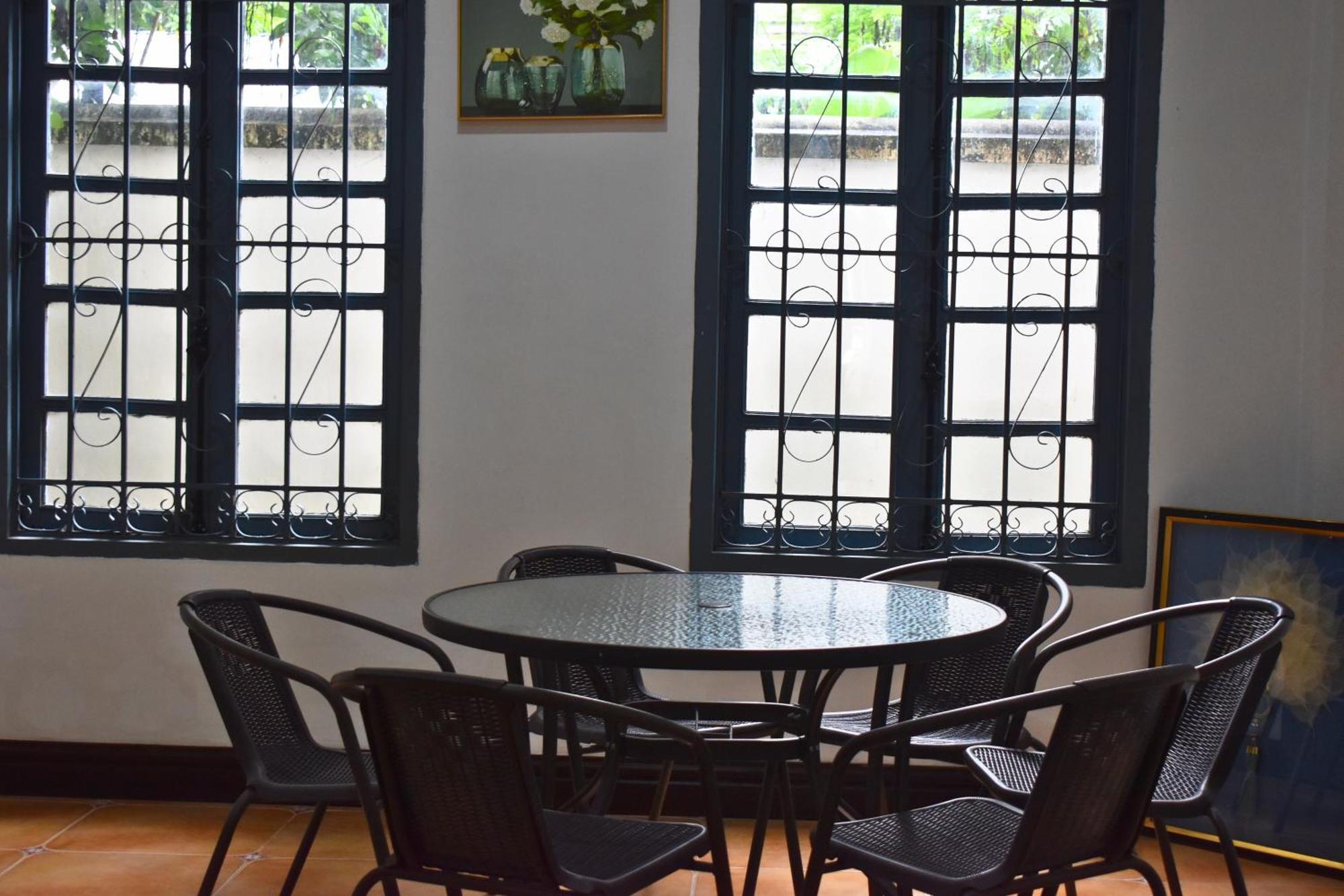 Monsane Villa Luang Prabang Exterior foto