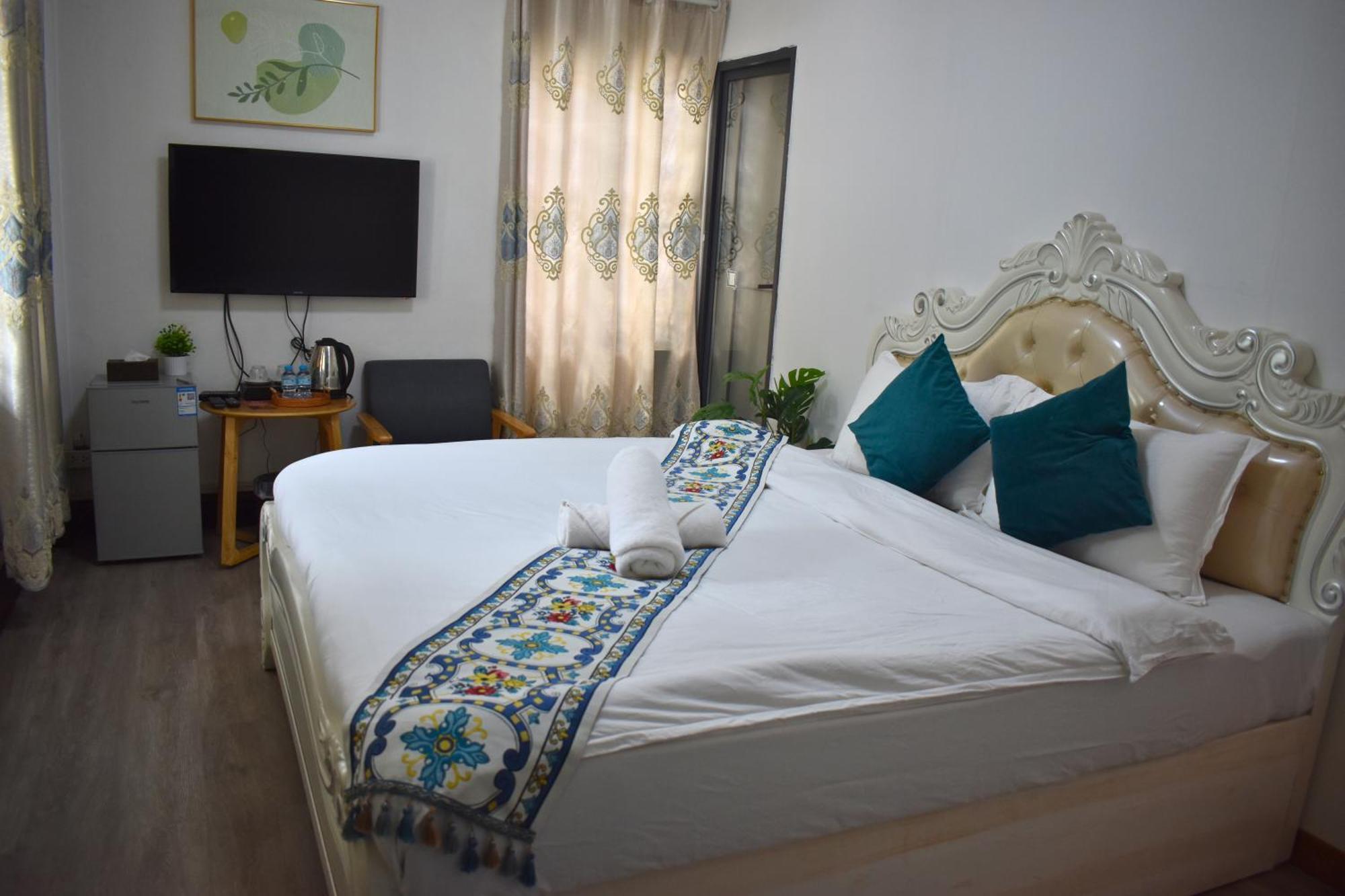 Monsane Villa Luang Prabang Exterior foto